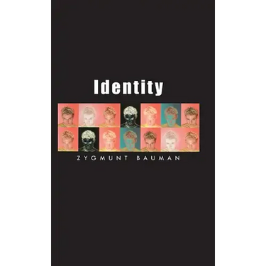 Identity: Coversations with Benedetto Vecchi