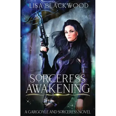 Sorceress Awakening