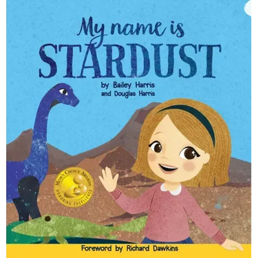 My Name is Stardust