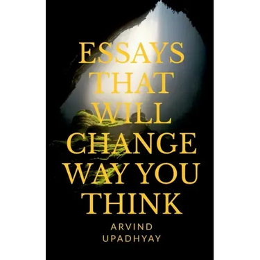 Essays That Will Change Way You Think