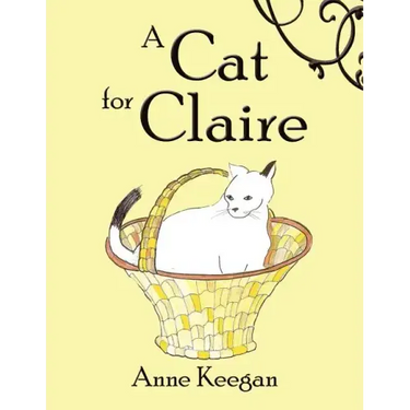 A Cat for Claire