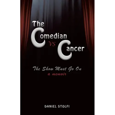 The Comedian vs Cancer: The Show Must Go On