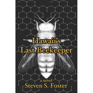 Hawaii's Last Beekeeper