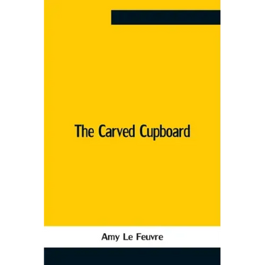 The Carved Cupboard