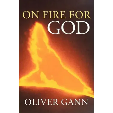 On Fire For God