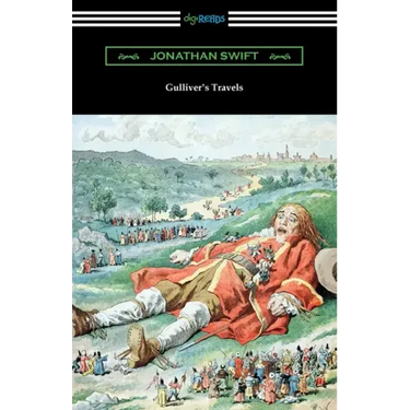 Gulliver's Travels