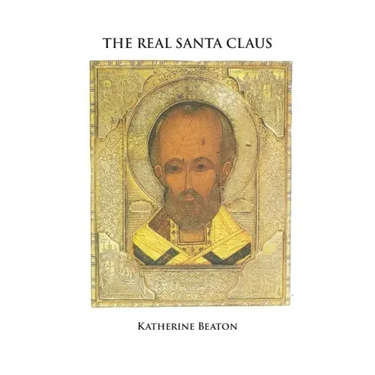 The Real Santa Claus