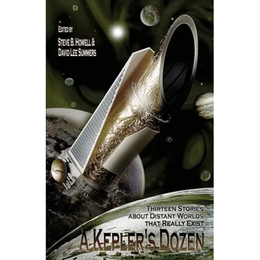 A Kepler's Dozen: Thirteen Stories About Distant Worlds That Really Exist
