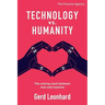 Technology vs. Humanity: The coming clash between man and machine