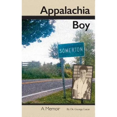 Appalachia Boy: A Memoir