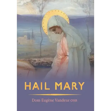 Hail Mary