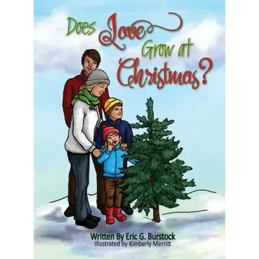 Does Love Grow at Christmas