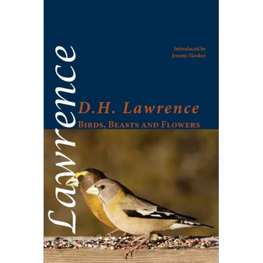 Birds, Beasts and Flowers