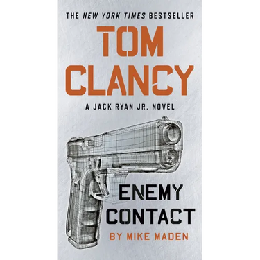 Tom Clancy Enemy Contact