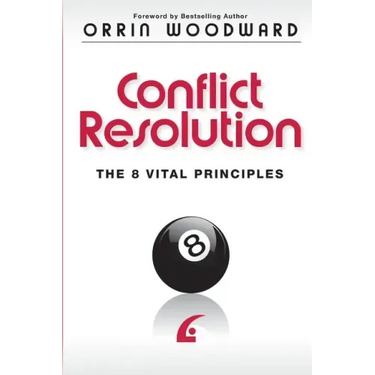 Conflict Resolution