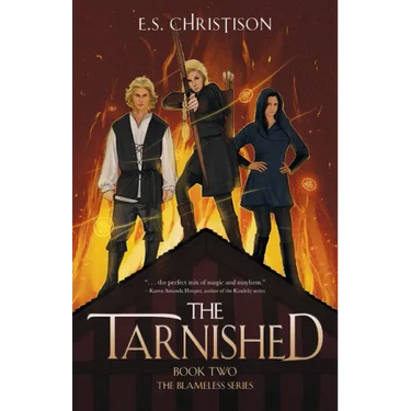 The Tarnished