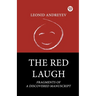 The Red Laugh Fragments Of A Discovered Manuscript