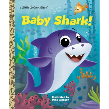 Baby Shark!
