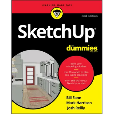 Sketchup for Dummies
