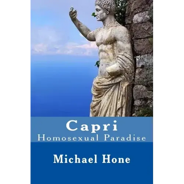 Capri: Homosexual Paradise
