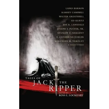 Tales of Jack the Ripper