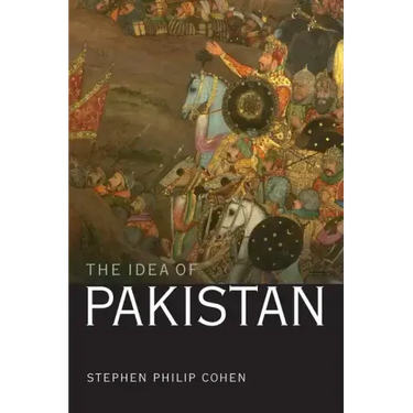The Idea of Pakistan