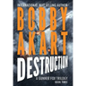 Asteroid Destruction: A Survival Thriller