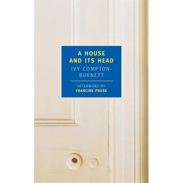 A House and Its Head