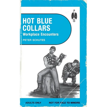 Hot Blue Collars: Workplace Encounters