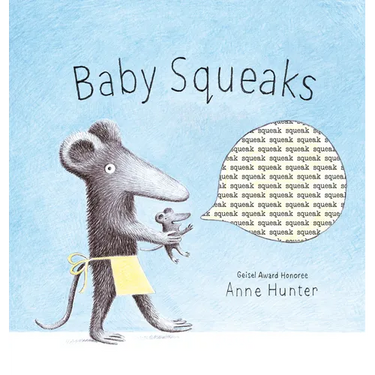 Baby Squeaks