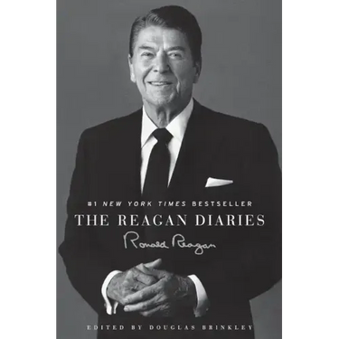 The Reagan Diaries