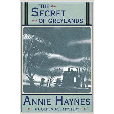The Secret of Greylands