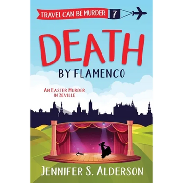 Death by Flamenco: An Easter Murder in Seville