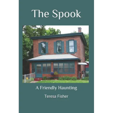 The Spook: A Friendly Haunting