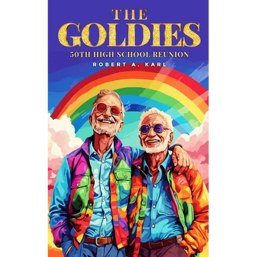 The Goldies: 50th High School Reunion