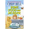 Fame, Food and Murder