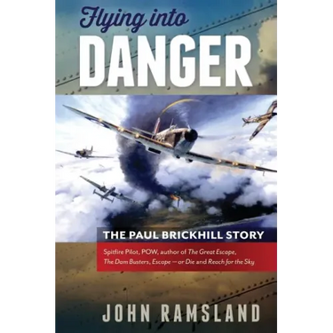 Flying Into Danger