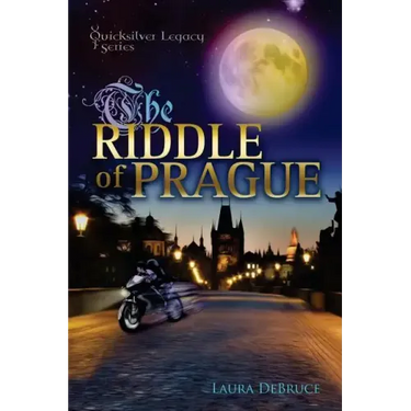 The Riddle of Prague