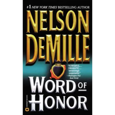 Word of Honor