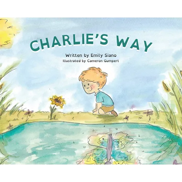 Charlie's Way