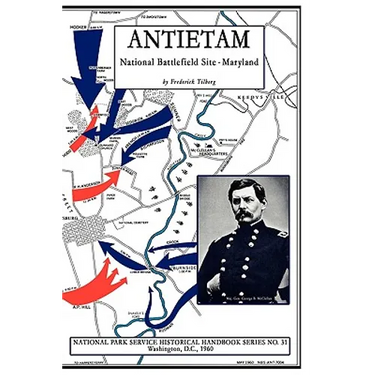 Antietam - National Battlefield Site: NPS Historical Handbook Series No. 31