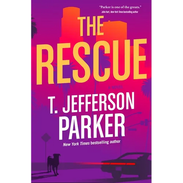 The Rescue
