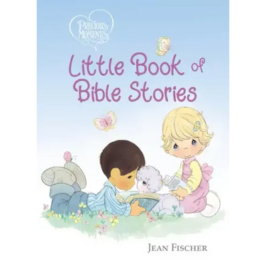 Precious Moments: Little Book of Bible Stories