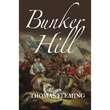 Bunker Hill