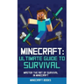 Survival Handbook for Minecraft: Master Survival in Minecraft (Unofficial)
