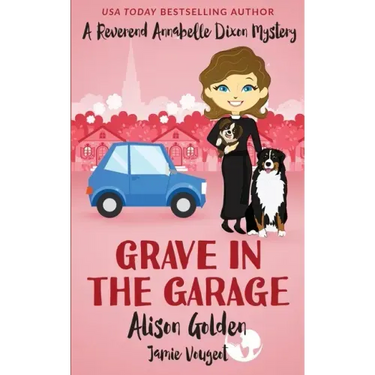 Grave in the Garage