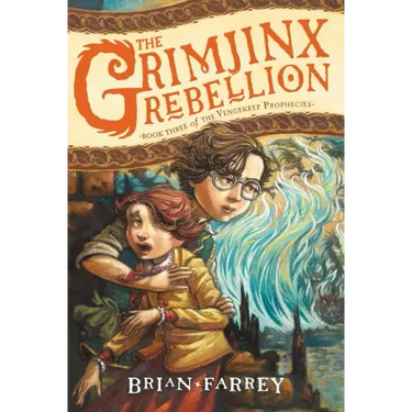 The Grimjinx Rebellion
