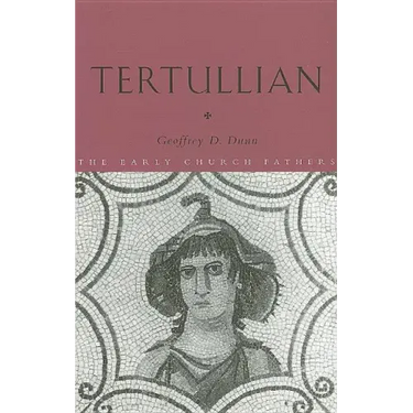 Tertullian