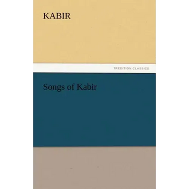 Songs of Kabir