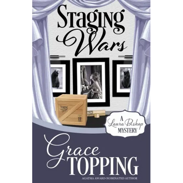 Staging Wars